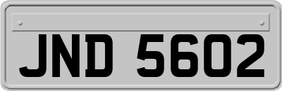 JND5602