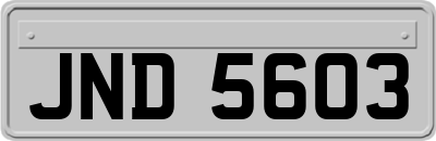 JND5603