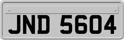 JND5604