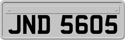 JND5605