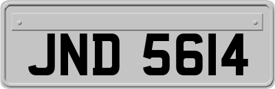 JND5614