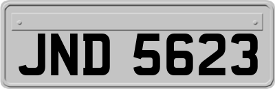 JND5623