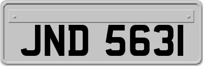 JND5631