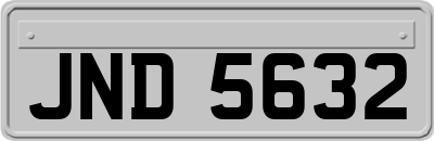 JND5632