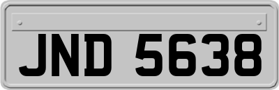 JND5638