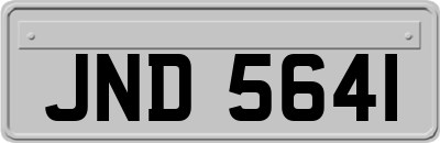 JND5641