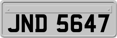 JND5647