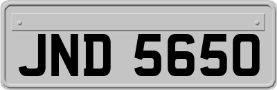 JND5650