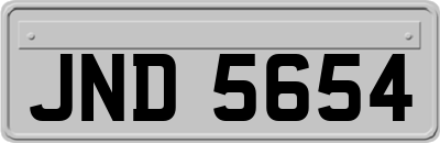 JND5654
