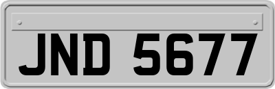 JND5677