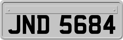 JND5684
