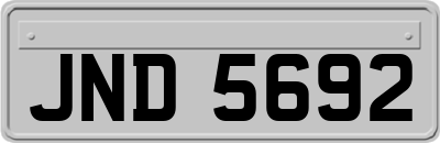 JND5692