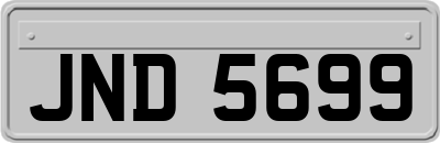 JND5699