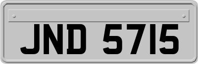 JND5715