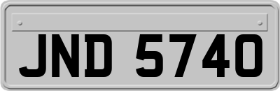 JND5740