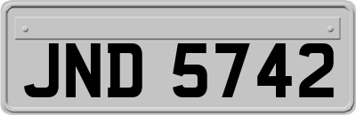 JND5742