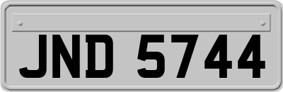 JND5744