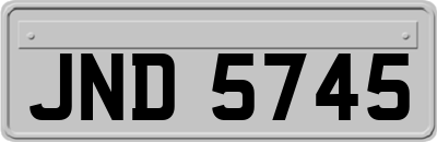 JND5745