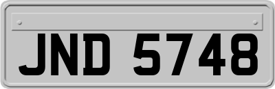 JND5748