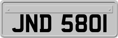 JND5801