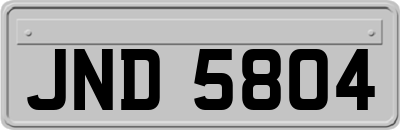 JND5804