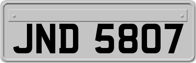 JND5807