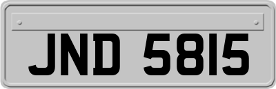 JND5815