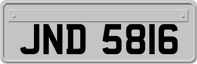 JND5816