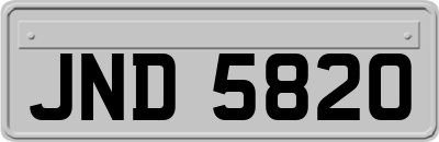 JND5820