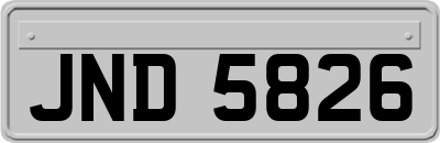 JND5826
