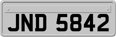JND5842