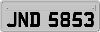 JND5853