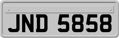 JND5858