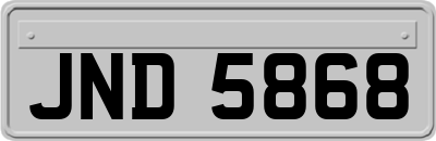 JND5868