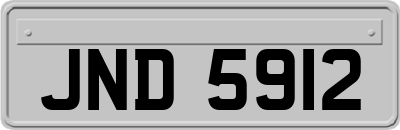 JND5912