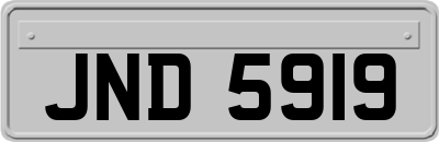 JND5919