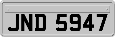 JND5947