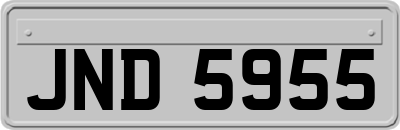JND5955