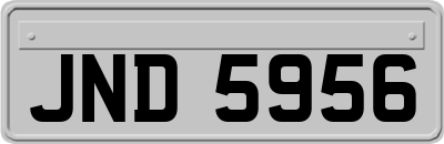 JND5956
