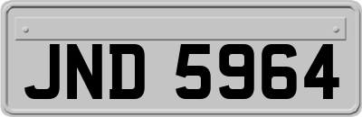 JND5964