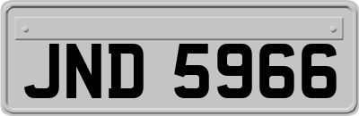 JND5966
