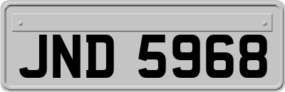JND5968