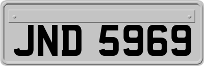 JND5969