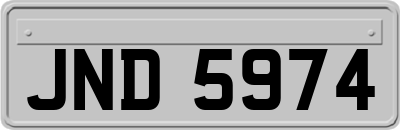 JND5974