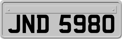 JND5980