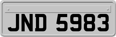 JND5983