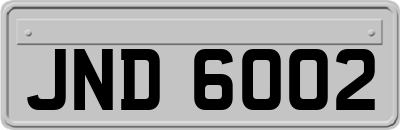 JND6002