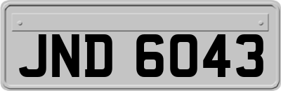 JND6043