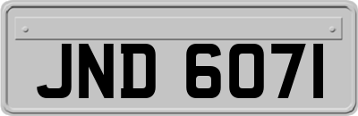 JND6071