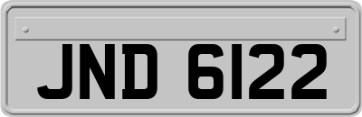 JND6122